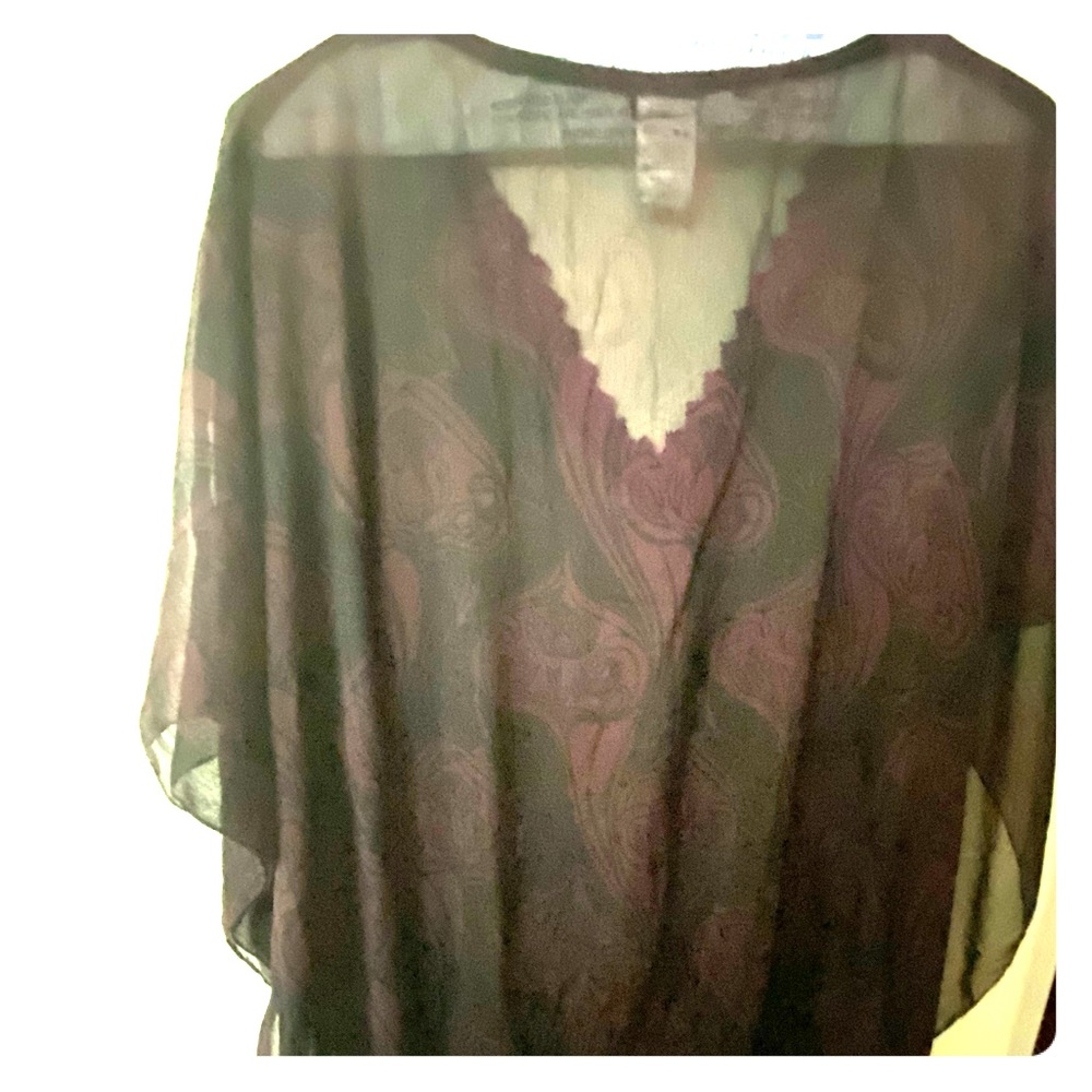 Women’s Blouse